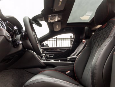 2023 Bentley Flying Spur Azure