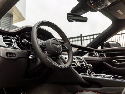 2023 Bentley Flying Spur Azure
