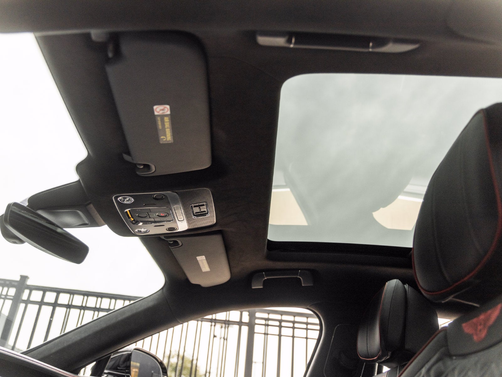 2023 Bentley Flying Spur Azure