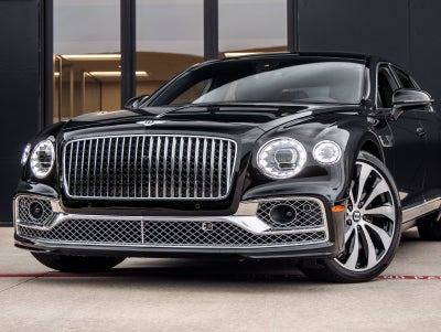 2023 Bentley Flying Spur Azure