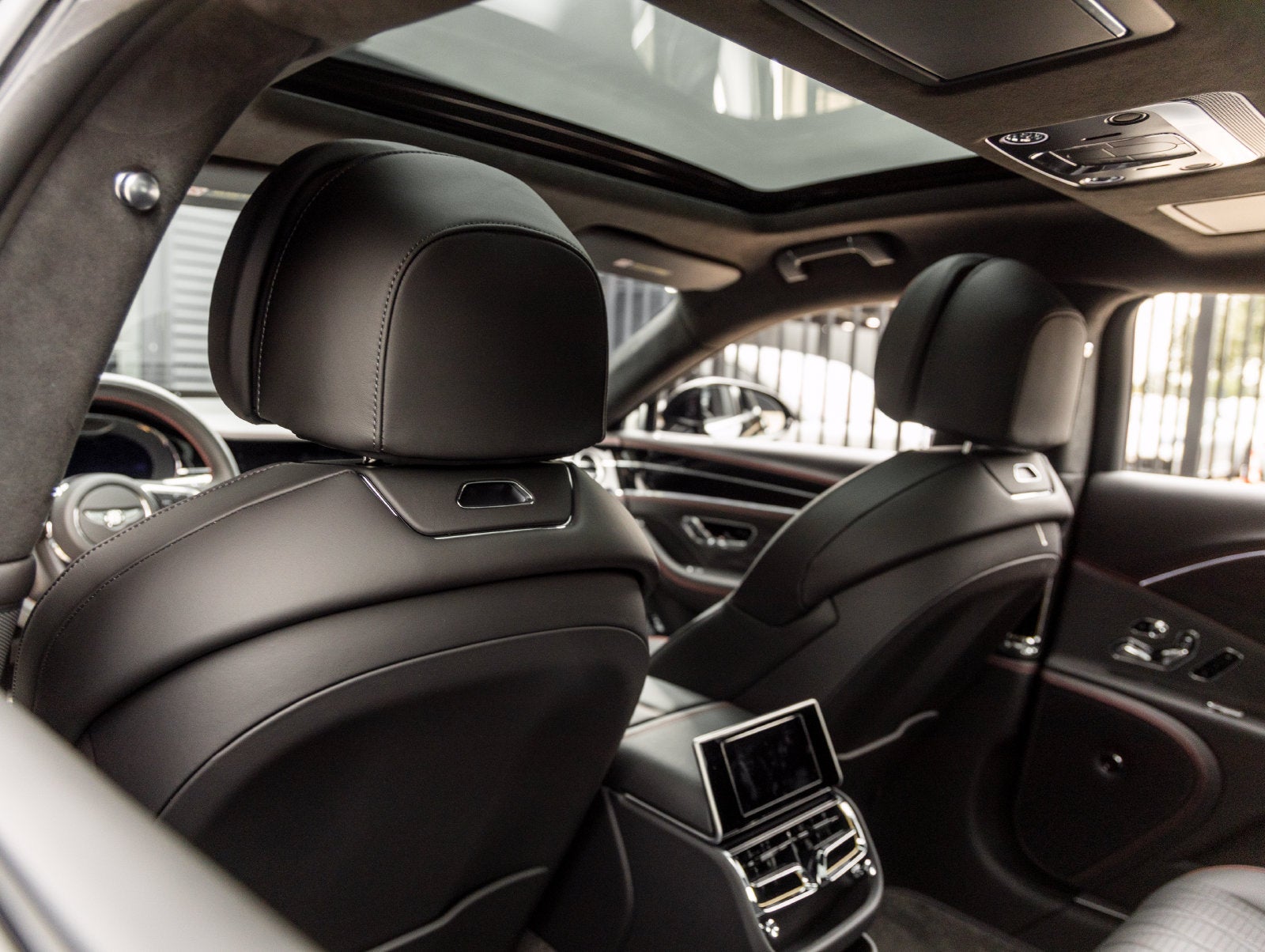 2023 Bentley Flying Spur Azure