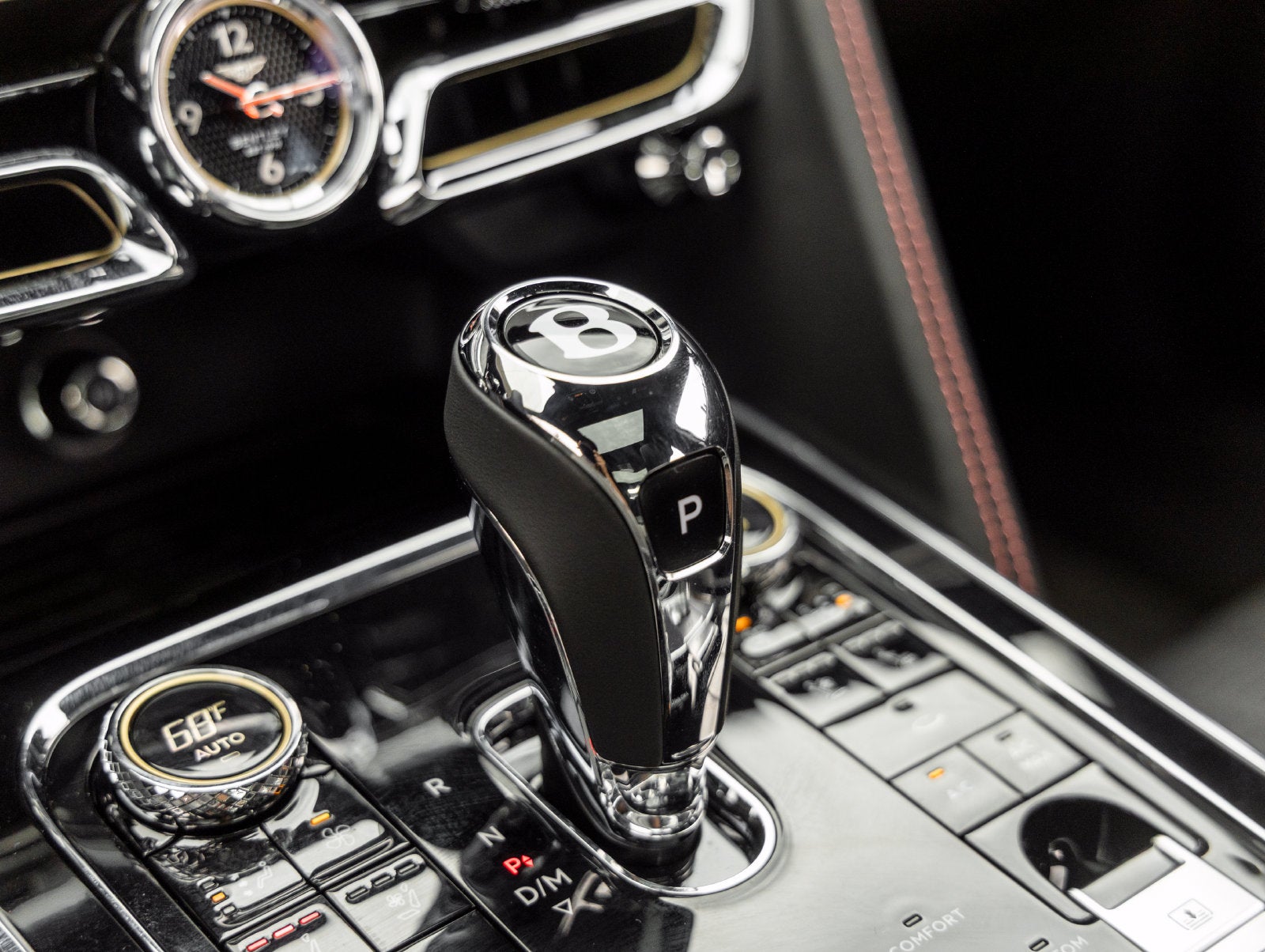 2023 Bentley Flying Spur Azure