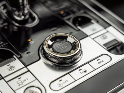 2023 Bentley Flying Spur Azure