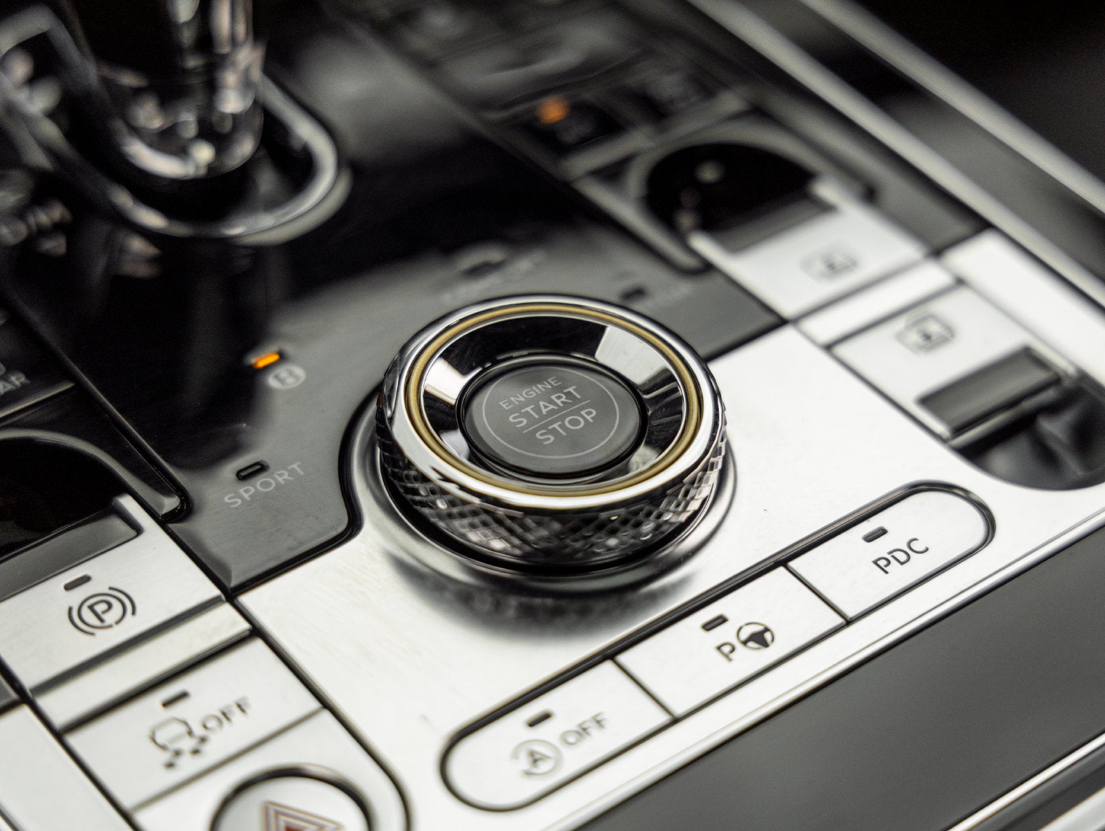 2023 Bentley Flying Spur Azure