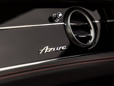 2023 Bentley Flying Spur Azure
