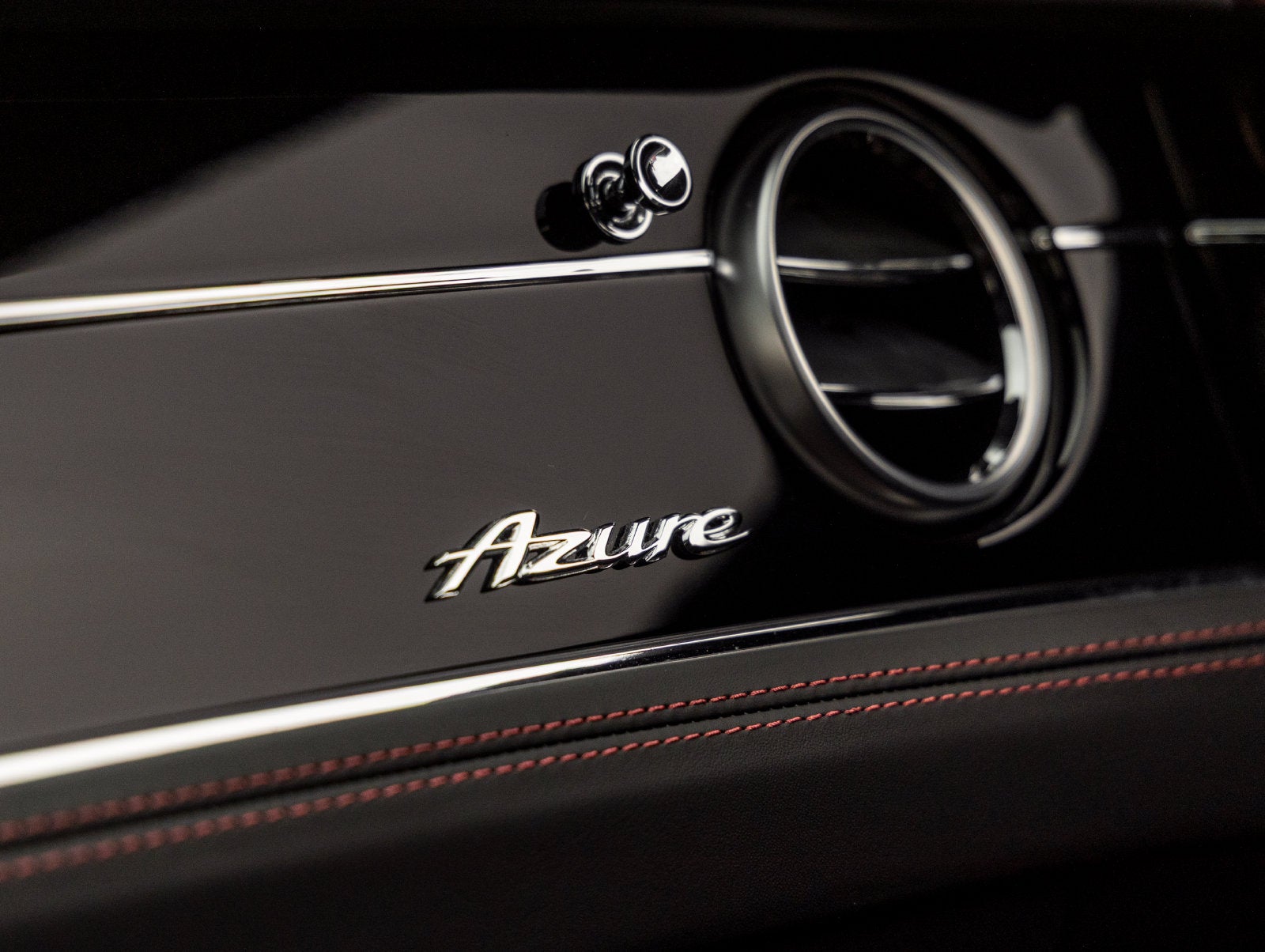 2023 Bentley Flying Spur Azure