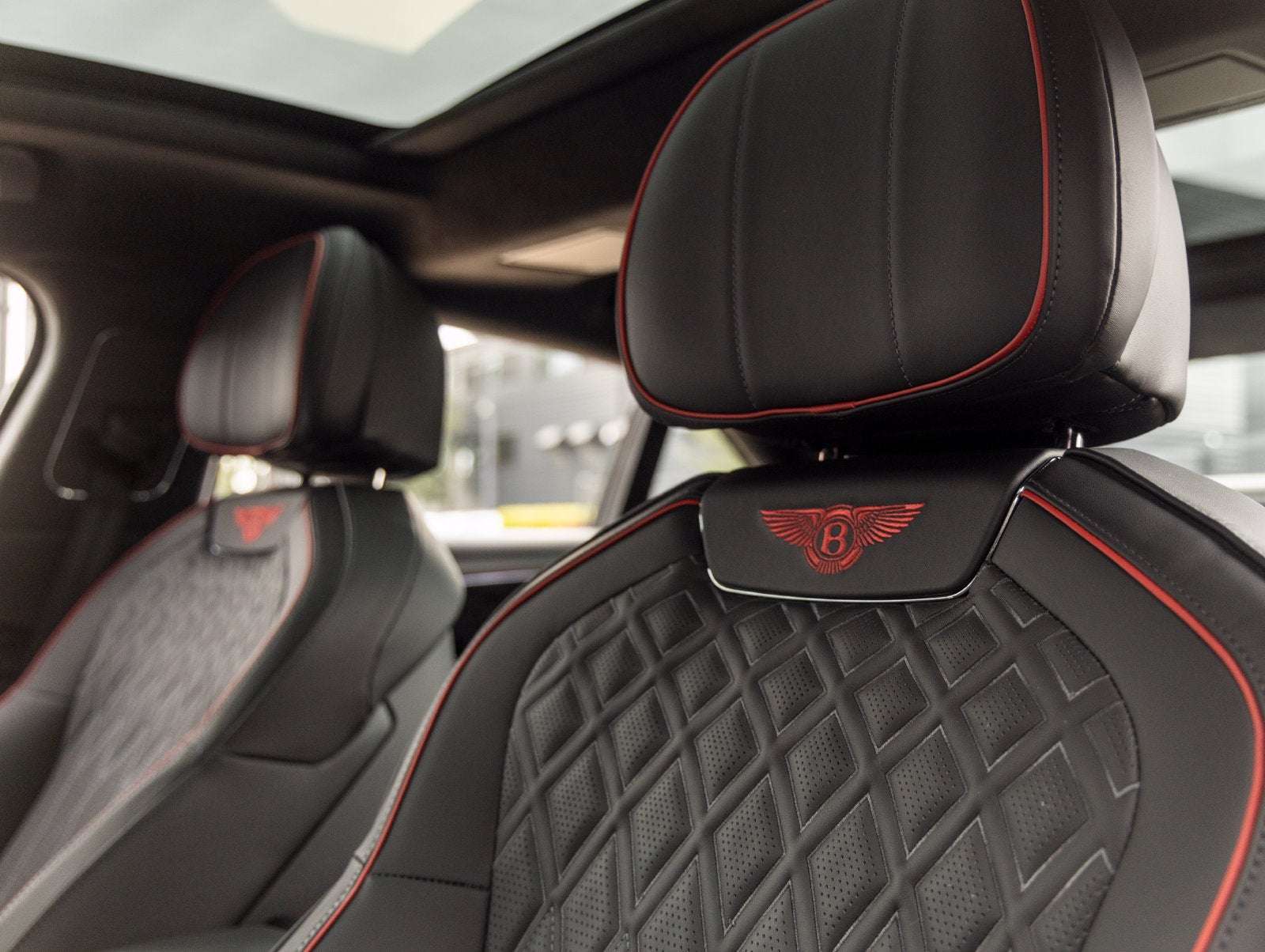 2023 Bentley Flying Spur Azure