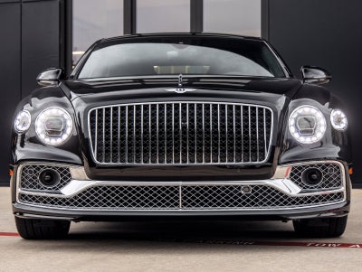 2023 Bentley Flying Spur Azure
