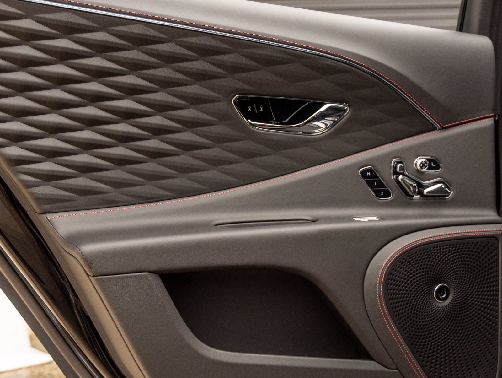 2023 Bentley Flying Spur Azure