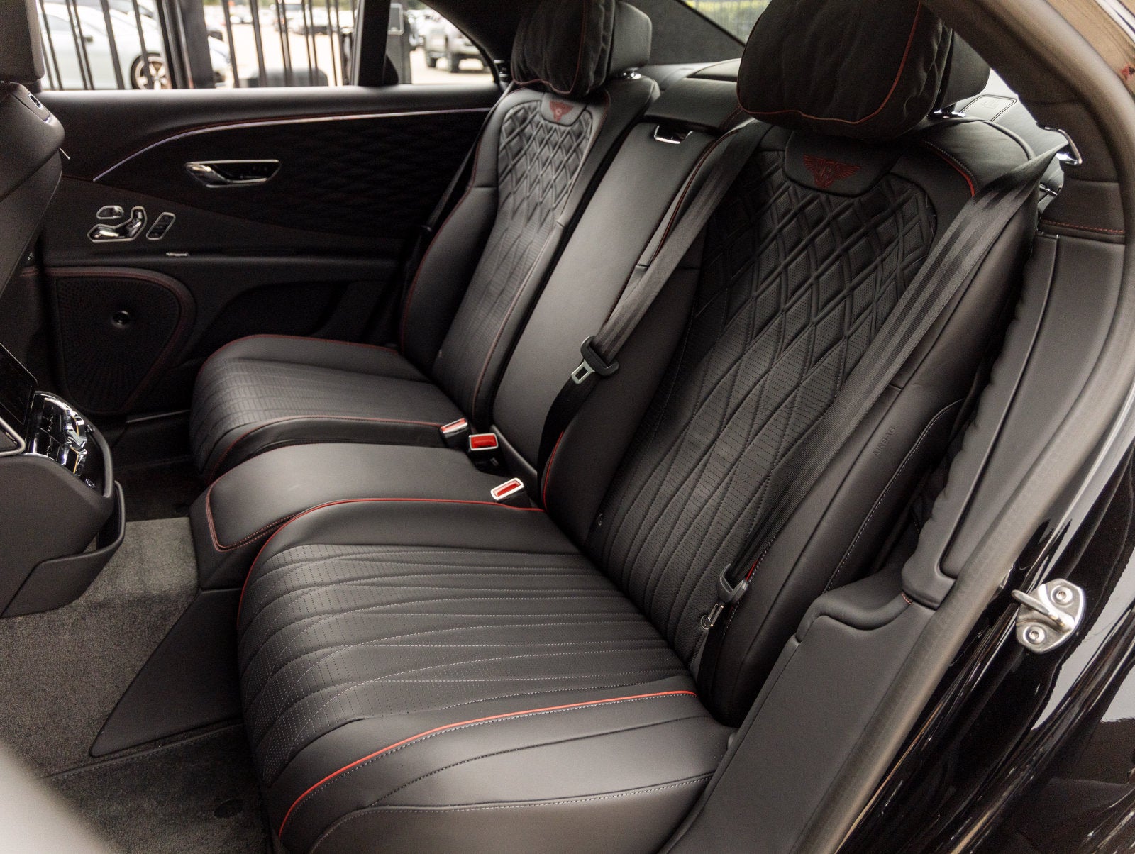 2023 Bentley Flying Spur Azure