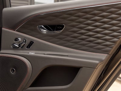 2023 Bentley Flying Spur Azure