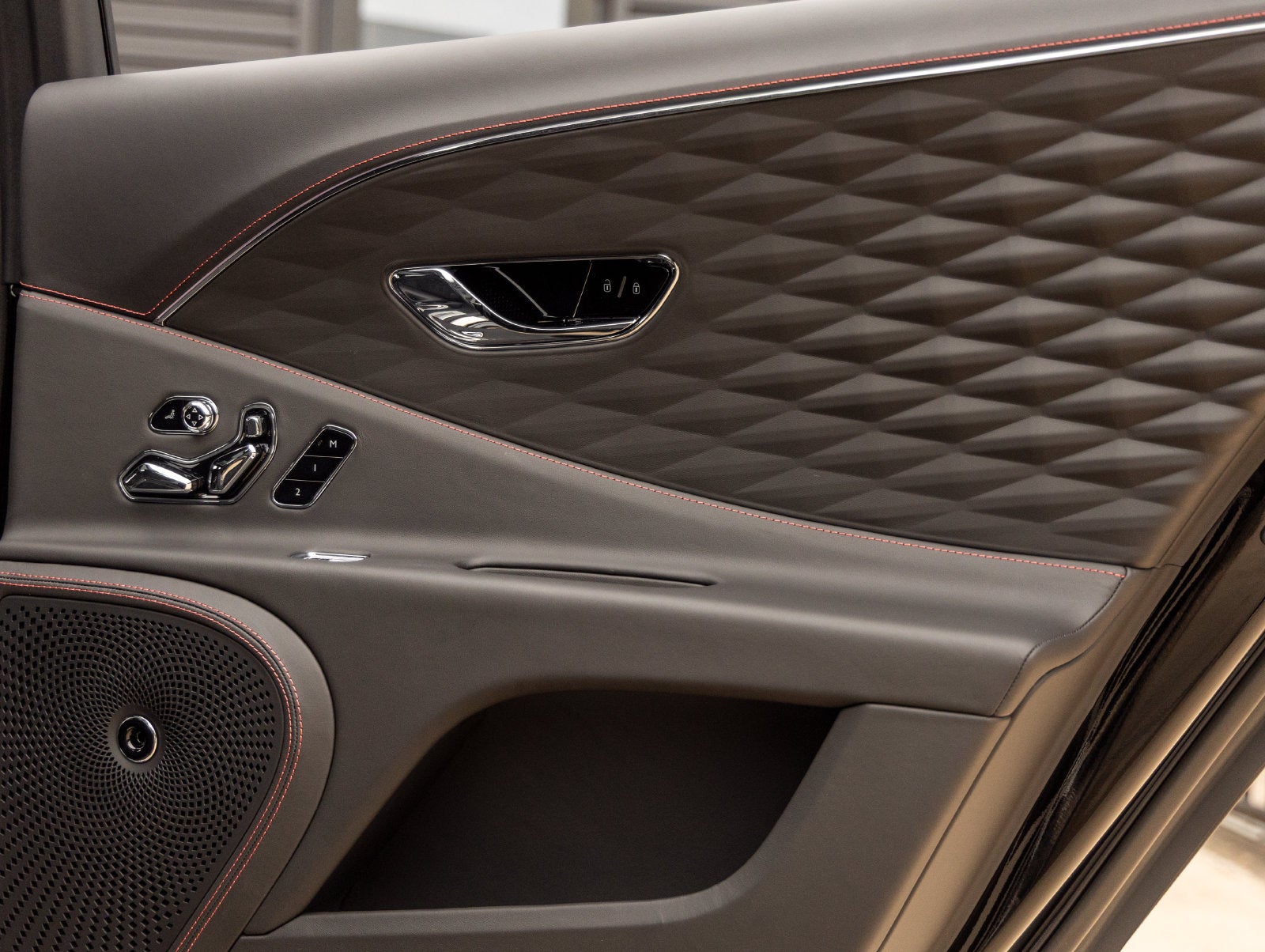 2023 Bentley Flying Spur Azure
