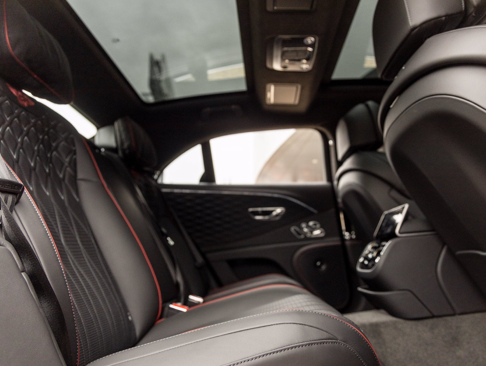 2023 Bentley Flying Spur Azure