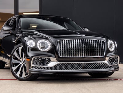 2023 Bentley Flying Spur Azure