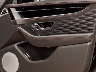 2023 Bentley Flying Spur Azure