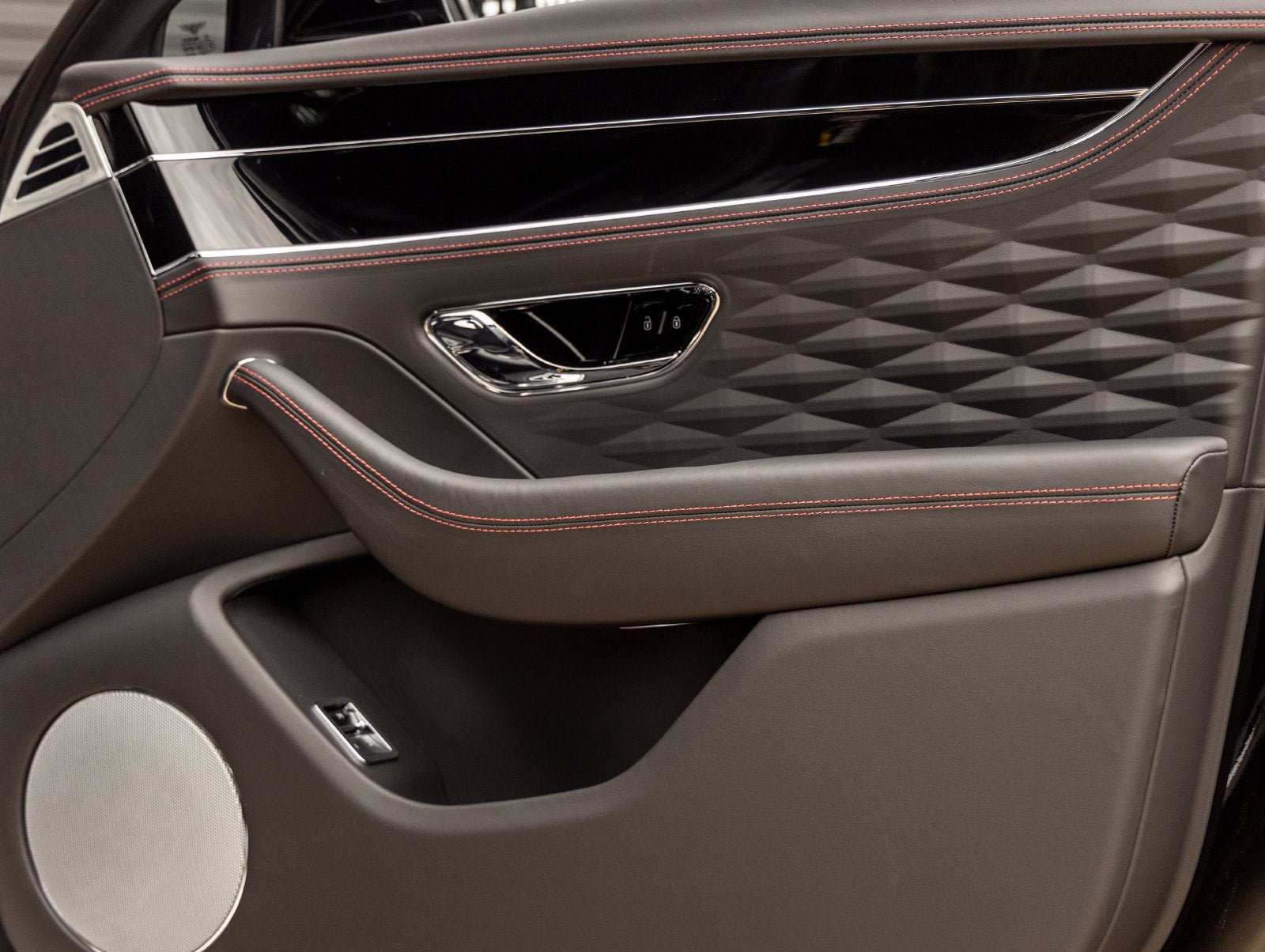 2023 Bentley Flying Spur Azure