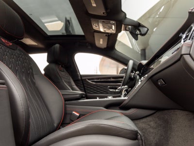 2023 Bentley Flying Spur Azure