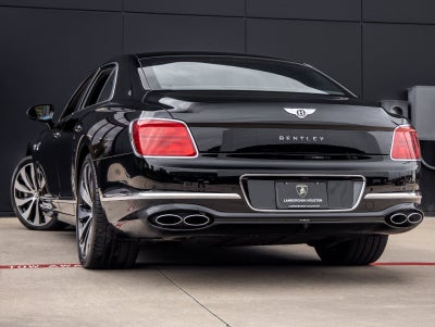 2023 Bentley Flying Spur Azure