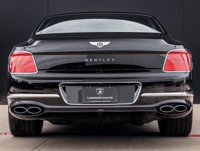 2023 Bentley Flying Spur Azure