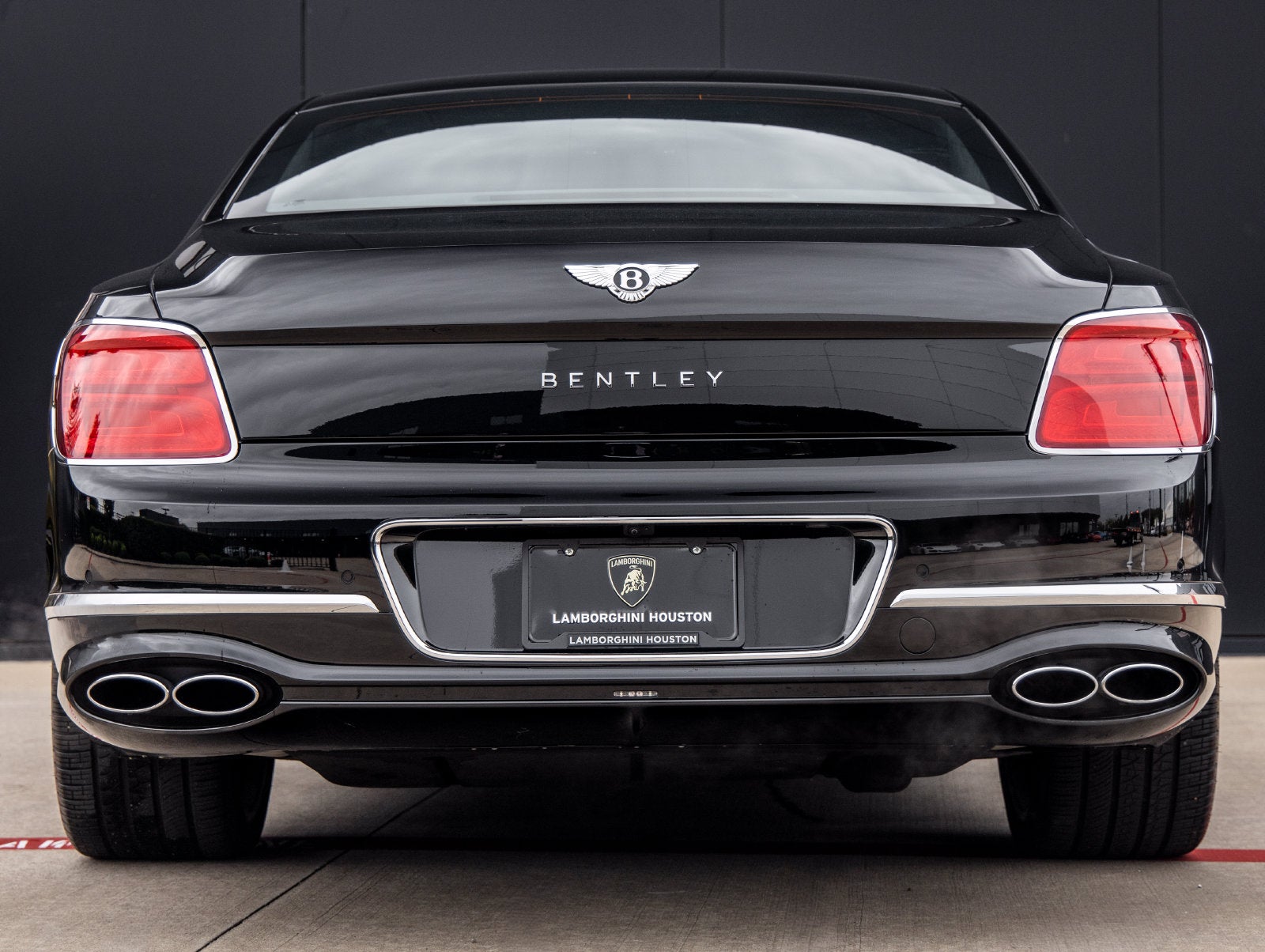 2023 Bentley Flying Spur Azure