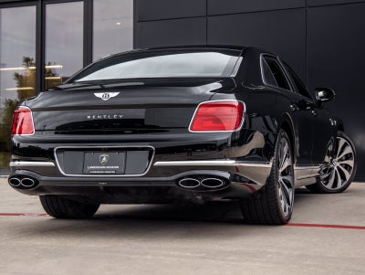 2023 Bentley Flying Spur Azure