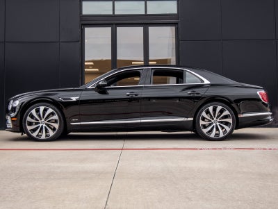 2023 Bentley Flying Spur Azure