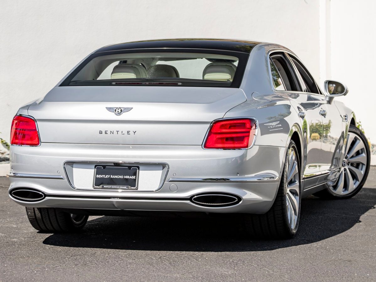 2026 Bentley Flying Spur Base