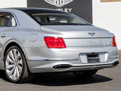 2026 Bentley Flying Spur Base