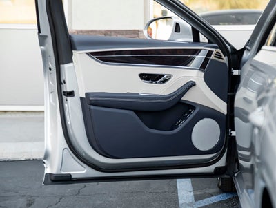 2026 Bentley Flying Spur Base