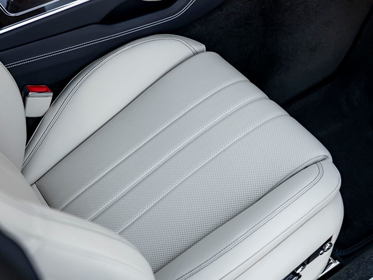 2026 Bentley Flying Spur Base
