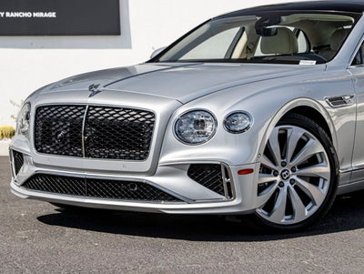 2026 Bentley Flying Spur Base