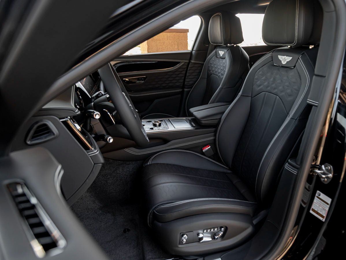 2025 Bentley Flying Spur Speed