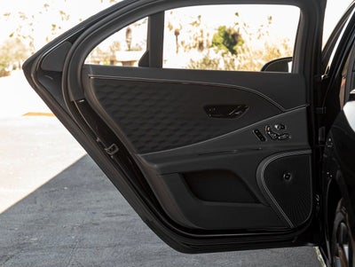 2025 Bentley Flying Spur Speed