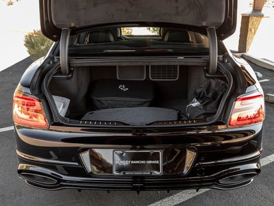 2025 Bentley Flying Spur Speed