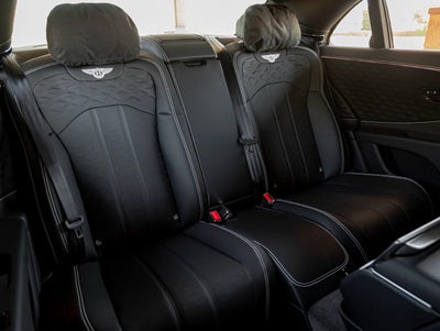 2025 Bentley Flying Spur Speed