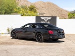 2025 Bentley Flying Spur Speed