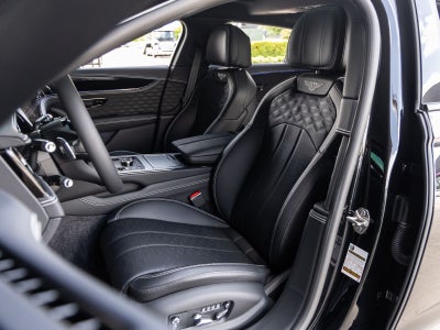 2025 Bentley Flying Spur Speed