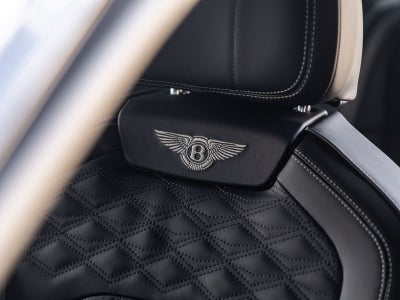 2025 Bentley Flying Spur Speed