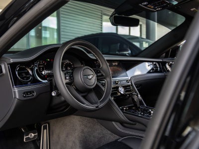 2025 Bentley Flying Spur Speed