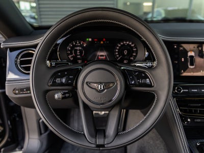 2025 Bentley Flying Spur Speed