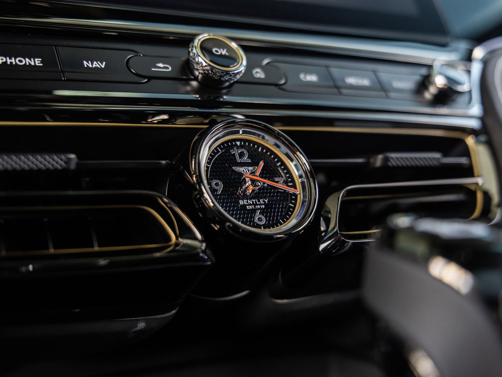 2025 Bentley Flying Spur Speed