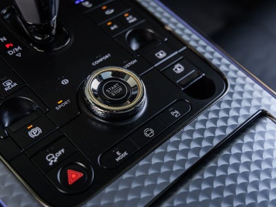 2025 Bentley Flying Spur Speed