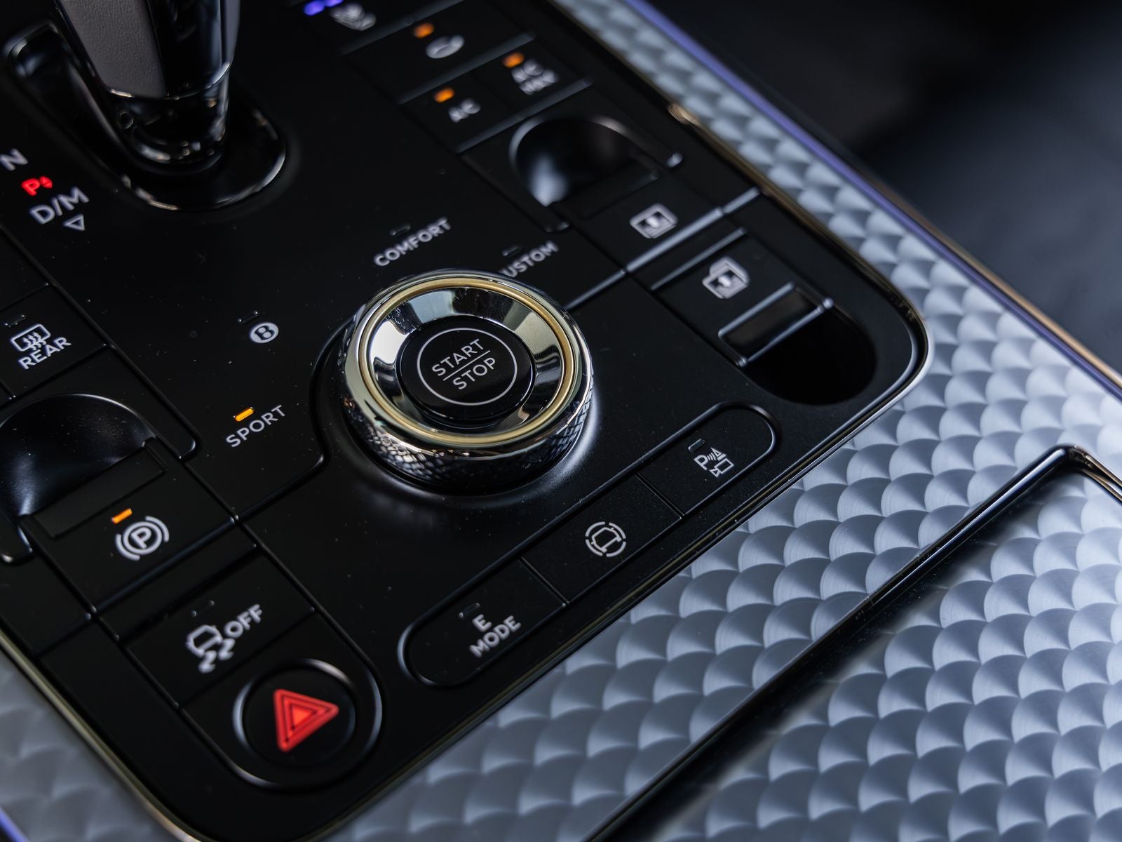 2025 Bentley Flying Spur Speed