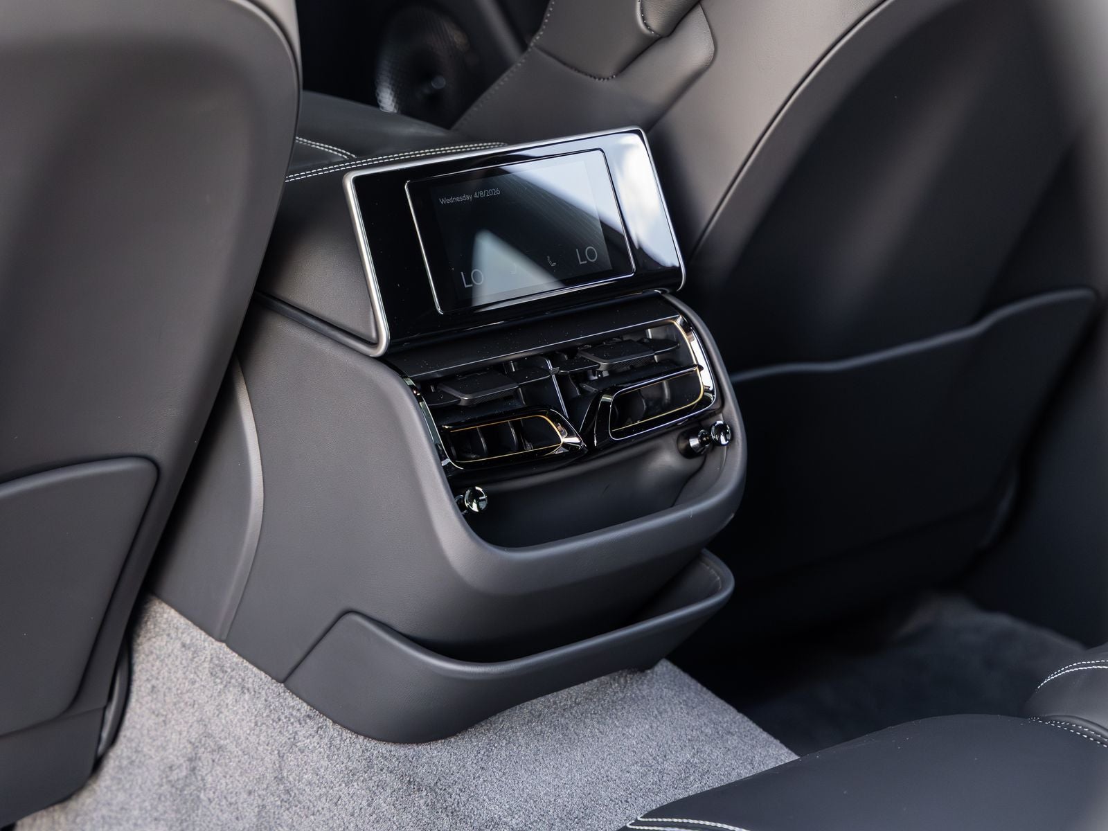 2025 Bentley Flying Spur Speed