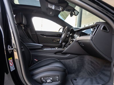 2025 Bentley Flying Spur Speed