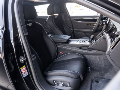 2025 Bentley Flying Spur Speed