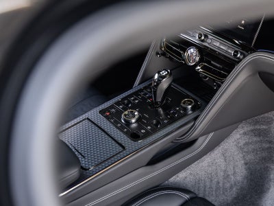 2025 Bentley Flying Spur Speed