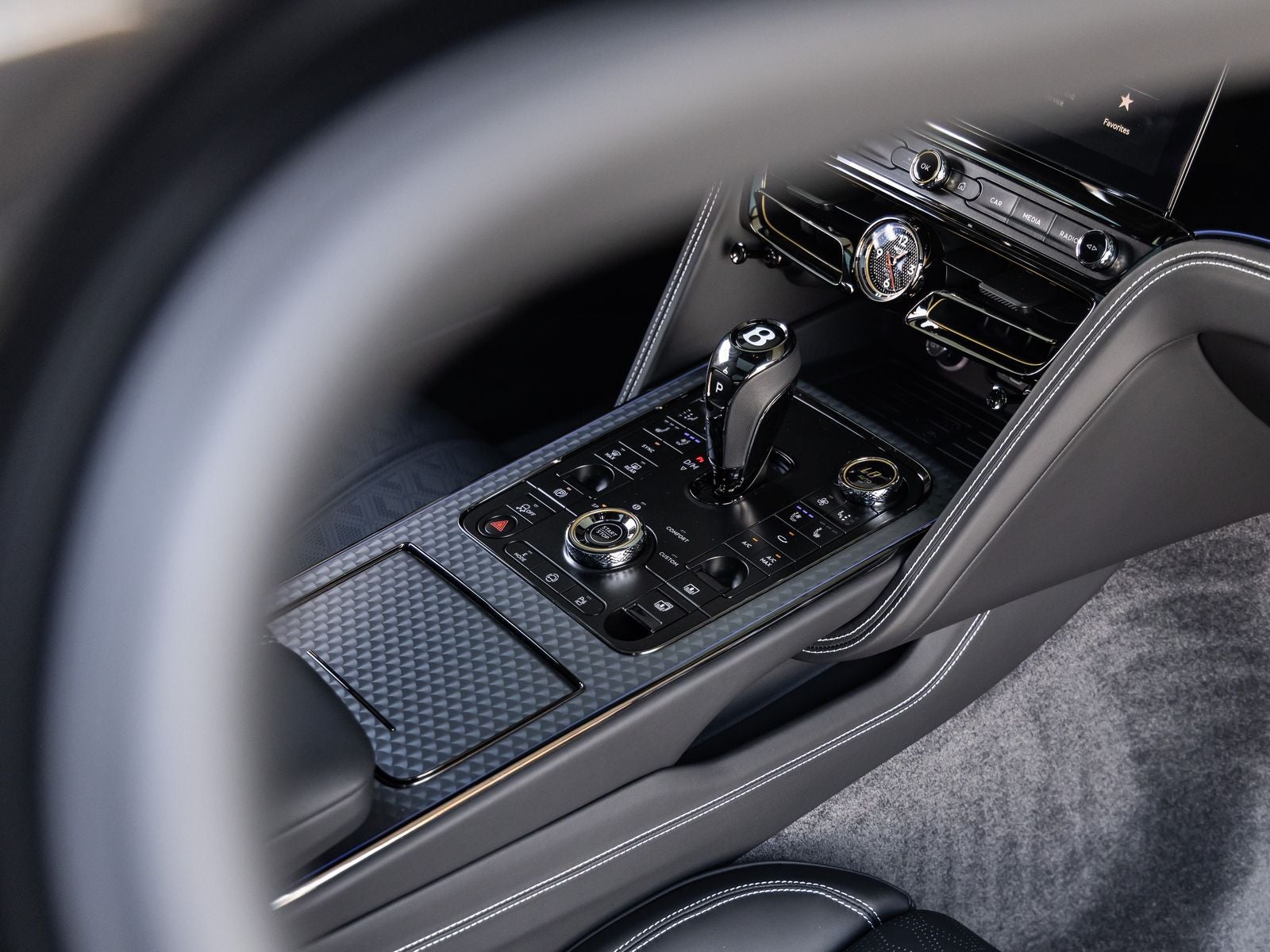 2025 Bentley Flying Spur Speed