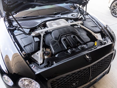 2025 Bentley Flying Spur Speed