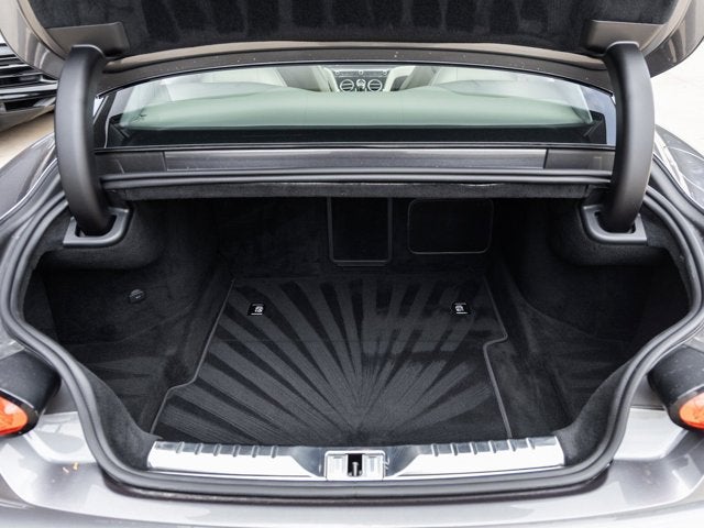 2022 Bentley Continental GT V8